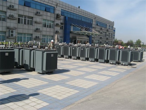 色达800KVA油浸式变压器价格