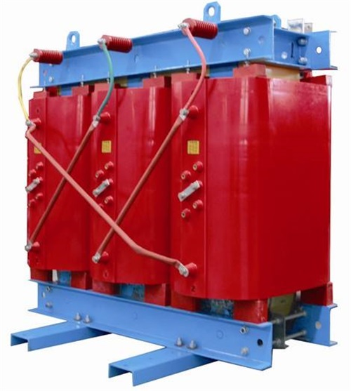 兰西SCB11-500KVA/10KV/0.4KV干式变压器的价格