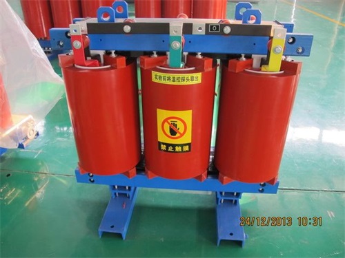 兰西SCB10-800KVA干式变压器现货