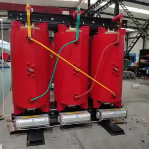 兰西SCB14-1000kva/10-0.4变压器